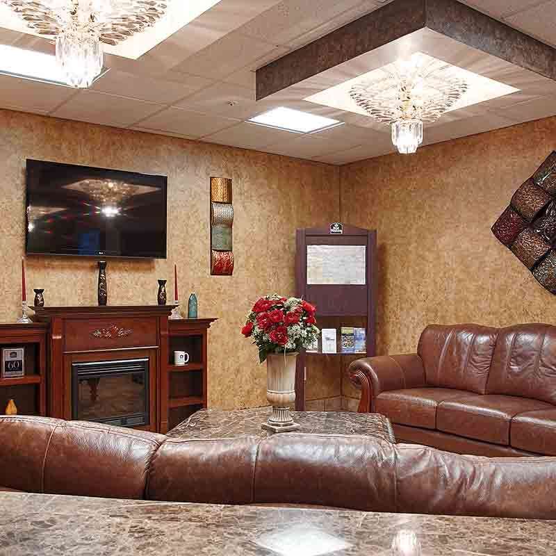 Magnuson Hotel Sand Springs - Tulsa West Interior photo